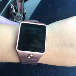 Bluetooth smart watch